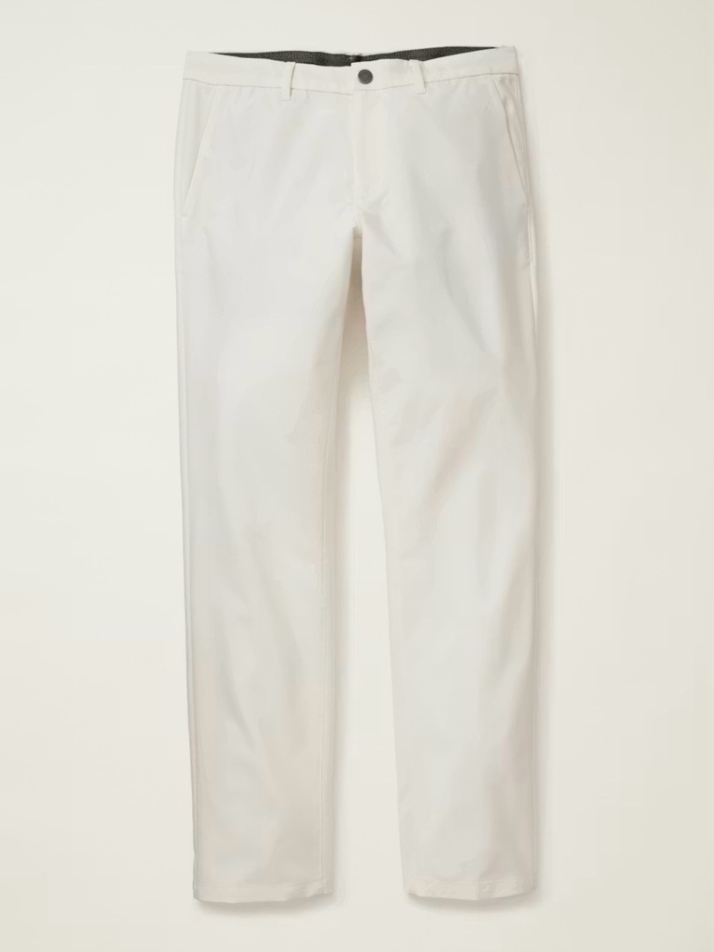 Bonobos Men’s Slim Fit 42/32 Golf Pant In Coconut Color NWT